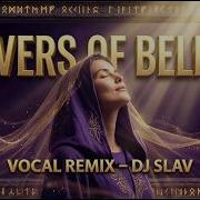Forgotten Legace Rivers Of Belief