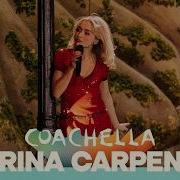 Sabrina Coachella 2026