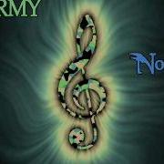 Dj Army No Trip
