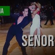 Señorita Cha Cha