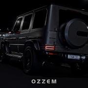 Ozzem Darkness Original Mix