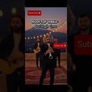 Rooftop Vibes Armenian Instrumental