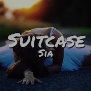 Suitcase Sia