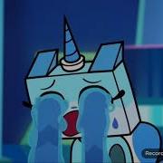 Unikitty Voice Crying