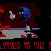 Fnf Speed Gif Instigation Fc Fatal Error Vs Cyclops