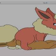 Eevee Fart