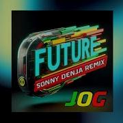 Melo De Jog Future Remix