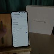 Huawei Pura Ringtone