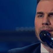 Gary Barlow