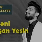 Ay Seni Doysan Yesin