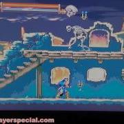 Gameplayerspecial