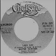 Wayne Newton Lady Lay