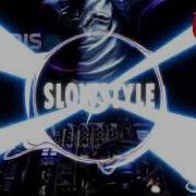 Bringin Home Slowstyle