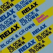 Block Crown Relax