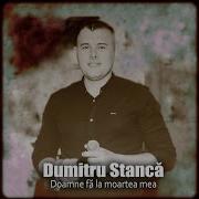 Doamne Fa La Moartea Mea