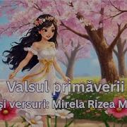 Vals De Primavara