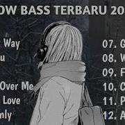 Dj Slow Full Album Tiktok Remix Terbaru 2025