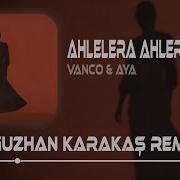 Ahlelera Ahleras Remix