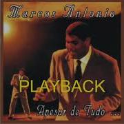 Marcos Antonio Cariocristo Playback