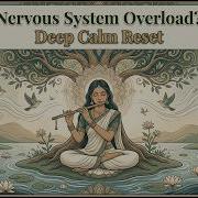 Nervous System Overload Bansuri Deep Calm Reset