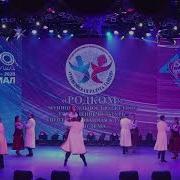Деревенские Вечорки