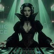 Hypnotic Green Energy Mix Gothic Trance