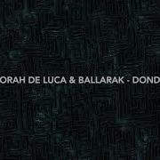 Dondake