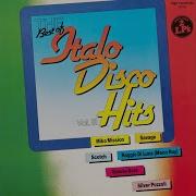 Italo Disco Collection 1983
