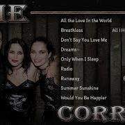 The Corrs Full Album
