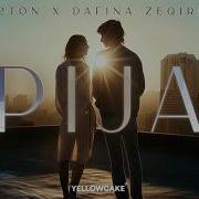 2 Ton Dafina