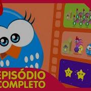Galinha Pintadinha Mini 19