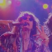 Aerosmith Blind Man