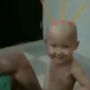 Anak Kecil Vs Tante
