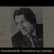 Ibrayim Yusupov Qosiqlari Mp3