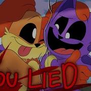 You Lied Inubis