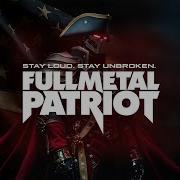 Full Metal Patriot