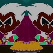 Hit My Tooth Csupo Effects