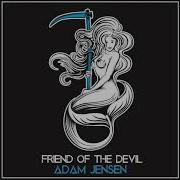 I Am Friend Of The Devil
