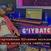 Mister Qaxa Minus