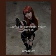 Government Hooker Speed Up