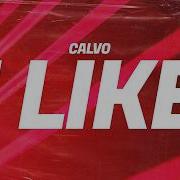 Calvo I Like