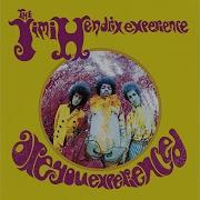 Jimi Hendrix Red House
