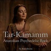 Tar Kamanim Blues Rock Cover
