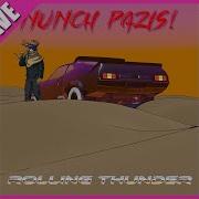 Rolling Thunders Full Album