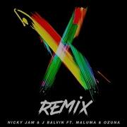 Nicky Jam J Balvin Tiktok