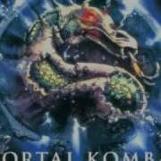 Mortal Kombat Annihilation Theme