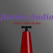 Inflation Sound