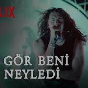 Gel Gör Beni Aşk Neyledi