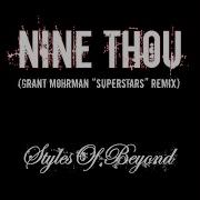 Styles Of Beyond Nine Thou Grant Mohrman Superstars Remix Instrumental
