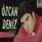 Hadi Hadi Meleğim Özcan Deniz